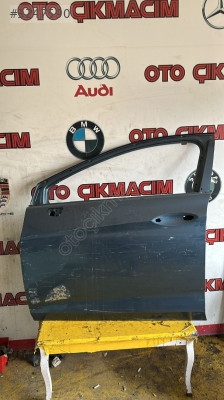 OPEL ASTRA K SOL ÖN KAPI