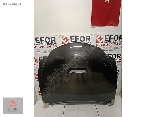 LEXUS MOTOR KAPUT ORJİNAL ÇIKMA YEDEK PARÇA