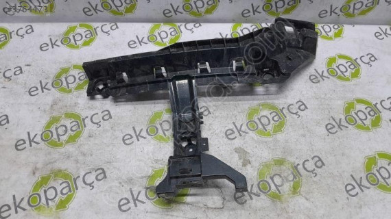 BMW X2 2015 2023 F39 SAĞ ARKA TAMPON BRAKETİ 7426440