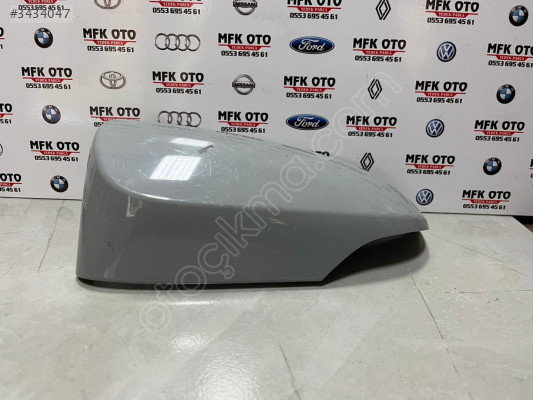 Orjinal Sol Ayna Kapağı - Toyota Corolla Oto Parçası