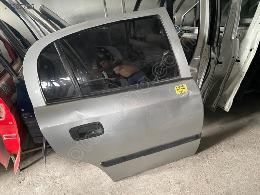 OPEL ASTRA G SAĞ ARKA KAPI KİLİDİ 1998-2008 MODEL