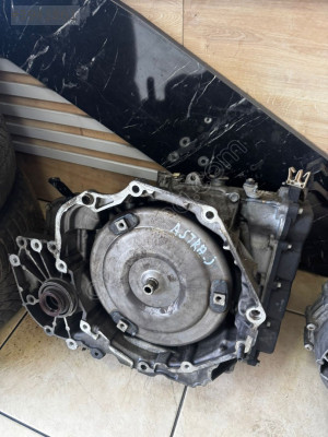 OPEL ASTRA J 1.4 TURBOLU BENZİNLİ ŞANZIMAN