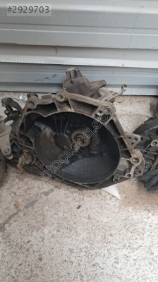 OPEL ASTRA F 1.4 ŞANZIMAN.OTO ERKAN ÜNYE