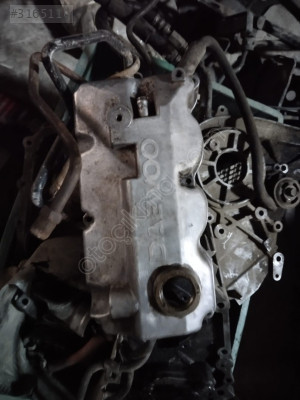 DAEWOO TİCO KÜLBÜTÖR KAPAĞI-ALKO OTOMOTİV
