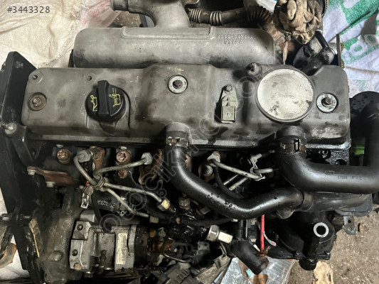 Fort connect motor 90 lıl