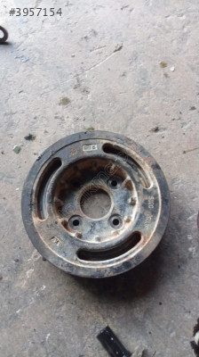 BMC megastar krank kasnagi yedek parça