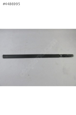 Renault Clio 3 Hb Ön Kapi Bandi Sağ Siyah 20062009