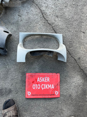 Trafic km saati çerçevesi