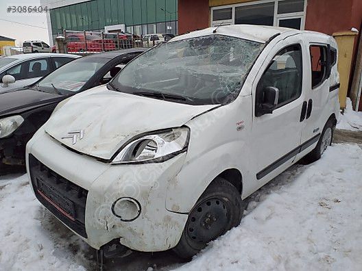 CİTRÖEN NEMO ÇIKMA KAPILARI MEVCUTTUR