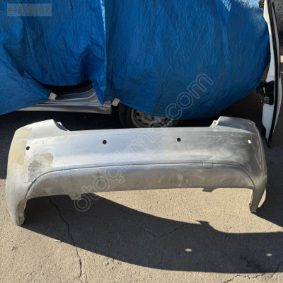 Ford focus 2 arka tampon