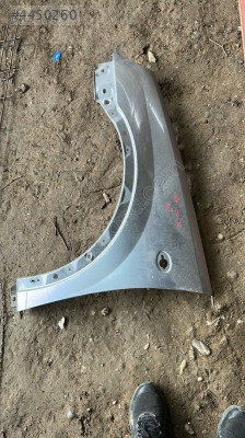 Opel Corsa C sol ön Çamurluk