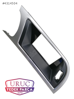 8T1857186C TU4  ORJİNAL  EKRAN ÇERÇEVESİ A5