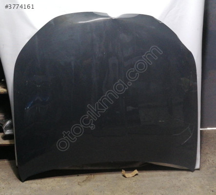 BMW i7 G70 Kaput 2023 2025 Çıkma Orjinal