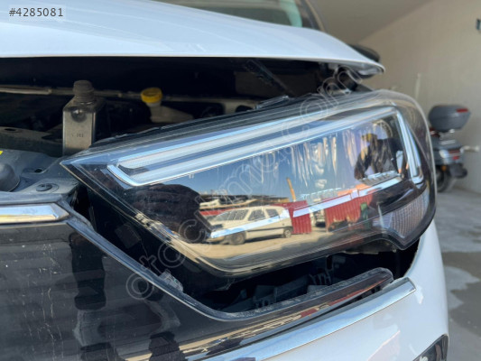 OPEL CROSSLAND X SOL FAR ORJİNAL SÖKME- YQ00709680