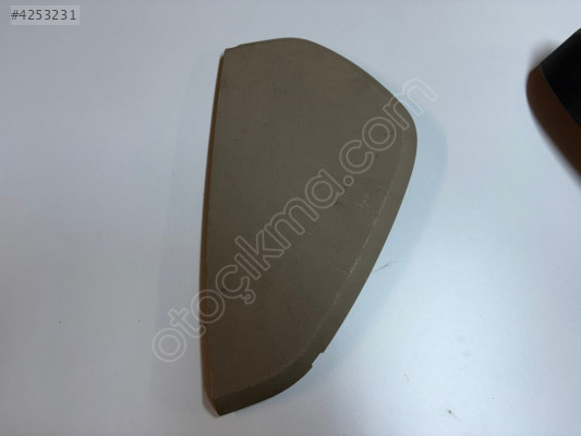 AUDİ A4 B6 - B7 TORPİDO SOL YAN KAPAĞI