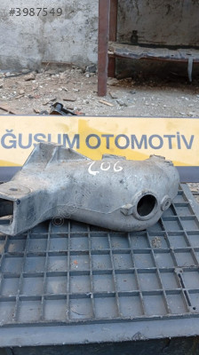 Peugeot 206 motor kulağı