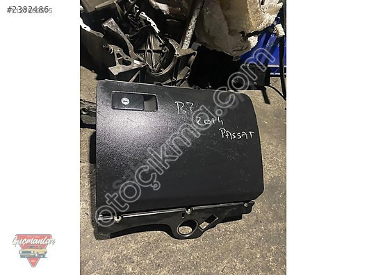VOLKSWAGEN PASSAT 2014 TORPİDO 0546 772 25 16