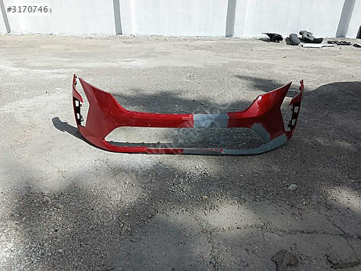 2024 clio 5.5 faz 2 tampon