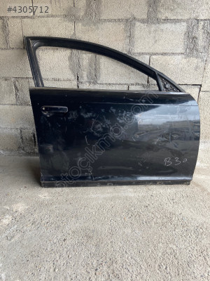 2006/2010 Audi A6 Sağ Ön Kapı Orjinal Çıkma
