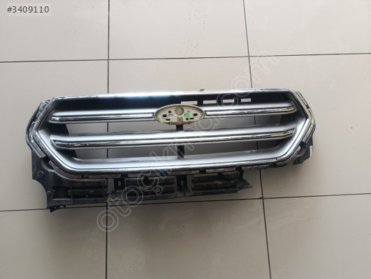 Ford Kuga ön panjur