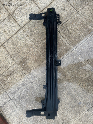 VW CADDY ÇIKMA ORJİNAL ÖN TAMPON DEMİRİ BDÇ
