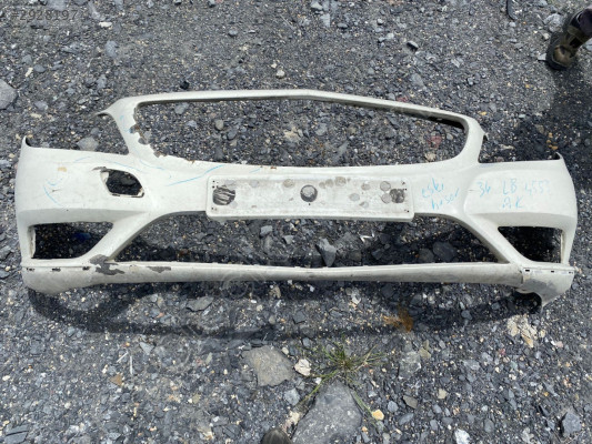 MERCEDES B SERİ W246 ÖN TAMPON ORJİNAL ÇIKMA YEDEK PARÇA