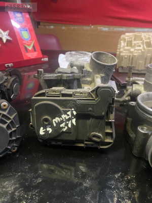 FİAT 1.3 MULTİJET EURO 5 MOTOR GAZ KELEBEĞİ