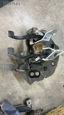 ASTRA H PEDAL TAKIMI VE ASTRA TÜM ÇIKMA PARÇALAR