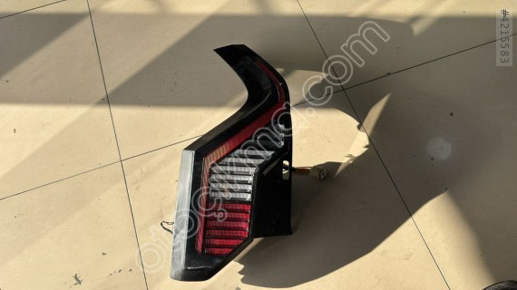 KİA EV3 AİR LEDLİ SOL STOP 92401EV000