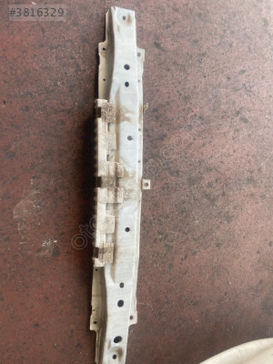 OPEL VECTRA B ÖN TAMPON DEMİRİ ÇIKMA ORJİNAL
