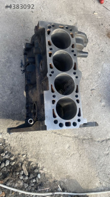 CHEVROLET LACETTİ MOTOR BLOK.OTO ERKAN ÜNYE