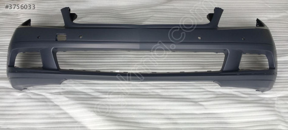 MERCEDES C-CLASS W204 ÖN TAMPON A2048800940