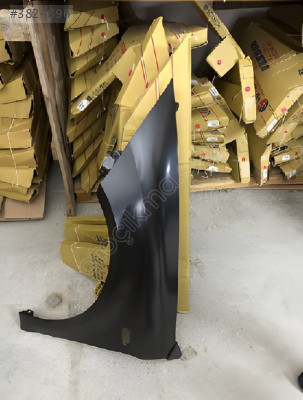 SEAT LEON 2005-2012 SOL ÖN ÇAMURLUK 1P0821021A