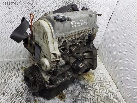HONDA GARANTİLİ ÇIKMA MOTOR