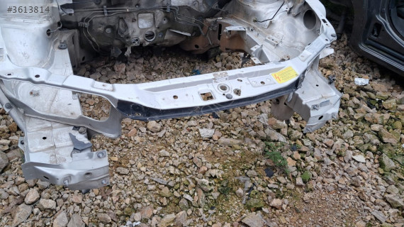 OPEL VECTRA B ÖN PANEL.OTO ERKAN ÜNYE