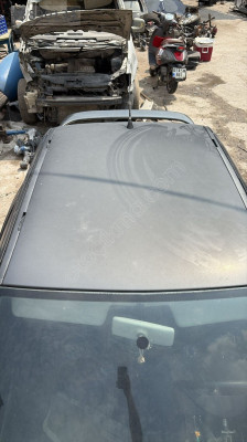 seat cordoba 2001 tavan