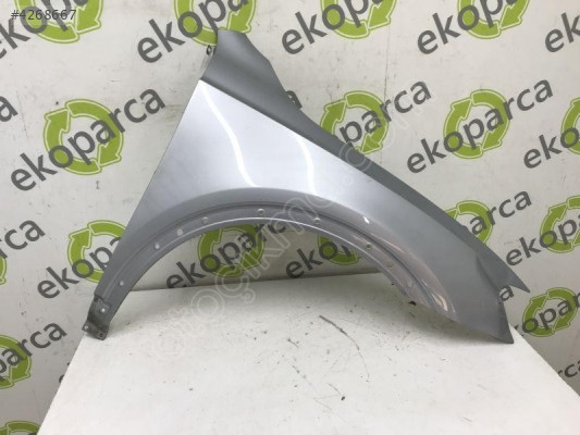 AUDI Q3 2012 2018 SAĞ ÖN ÇAMURLUK 8U0821106