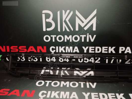 Nissan Xtrail 2021- Tampon Alt Panjur