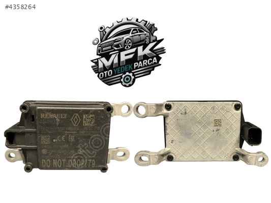 CAPTUR RADAR SENSÖRÜ ORJİNAL 284476770R