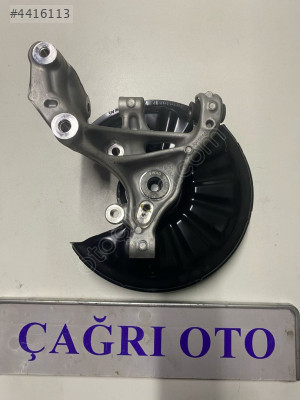 VOLKSWAGEN PASSAT SOL ARKA TAŞIYICI 3Q0505435