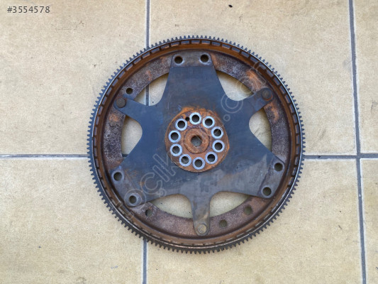 PORSCHE CAYENNE 4.8 VOLANT 7P5105323