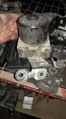 Golf4 abs beyni  1c0907379l orjinal