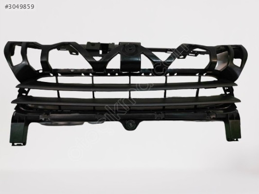 PORSCHE CAYENNE ÖN PANJUR PANJUR ÇITASI 7P5807683F