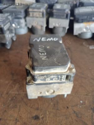 CİTROEN NEMO ABS BEYNİ