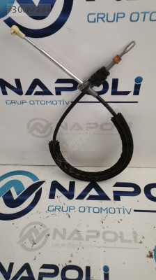 5QA713266C VW TOURAN VİTES HALATI 2016/2021