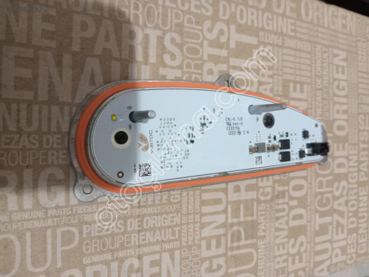Dacia sendero III far led beyni sol VP00218062