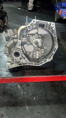 1.3 EURO 6 FİORİNO SIFIR ŞANZIMAN