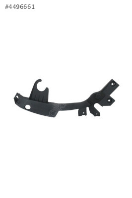 Citroen Jumpy Ön Panel Yan Parça Sağ Plastik 20172024