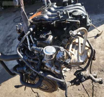Volkswagen Golf bora 1.6 akl motor