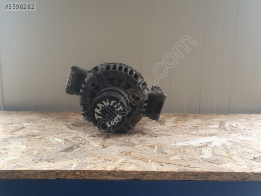 ford transit 2005 şarj dinamosu (son fiyat)